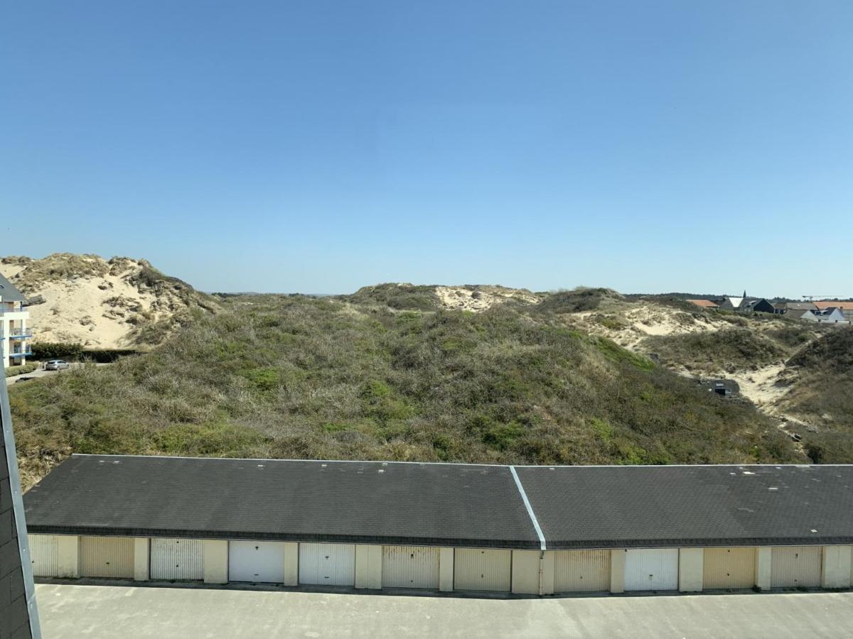 Fort-Mahon-Plage: Duplex 2 Chambres, Parking, Balcon, Plage A Proximite - Fr-1-482-86 Exterior photo